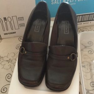 M Patrick Shoes